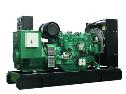 哈尔滨上柴200kw大型柴油二手发电机组 哈尔滨上柴200kw大型柴油二手发电机组