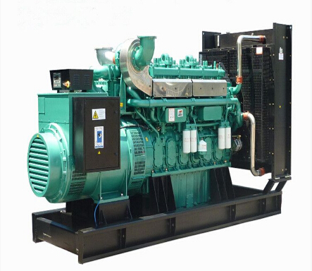 哈尔滨宗申动力30kw小型柴油二手发电机组 哈尔滨宗申动力30kw小型柴油二手发电机组