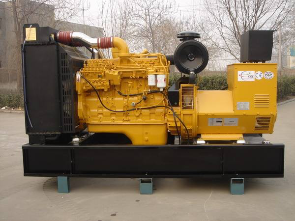 哈尔滨发电机出租