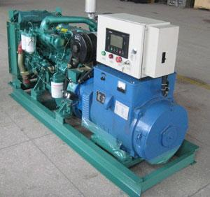 哈尔滨发电机出租