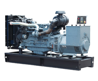 哈尔滨应急600kw道依茨柴油发电机组 哈尔滨应急600kw道依茨柴油发电机组