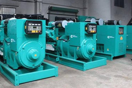 哈尔滨柴油发电机 哈尔滨柴油发电机