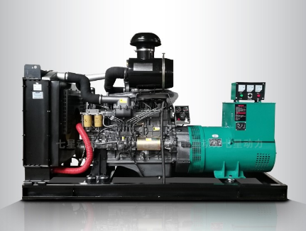 哈尔滨全新泰豪250kw大型柴油发电机组 哈尔滨全新泰豪250kw大型柴油发电机组